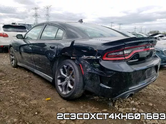 2C3CDXCT4KH607683 фото 4