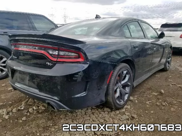 2C3CDXCT4KH607683 фото 5
