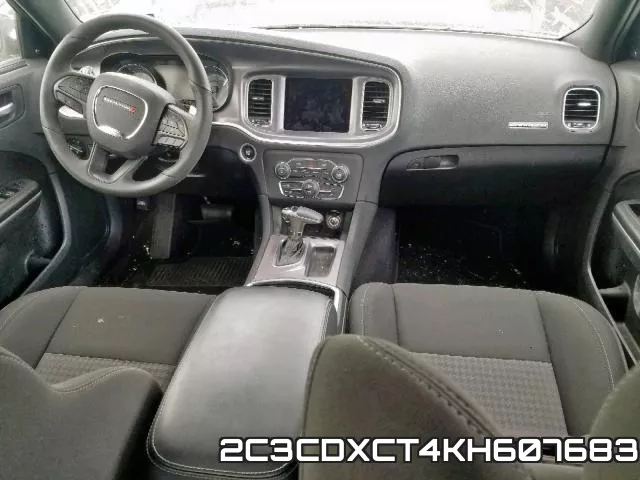 2C3CDXCT4KH607683 фото 10