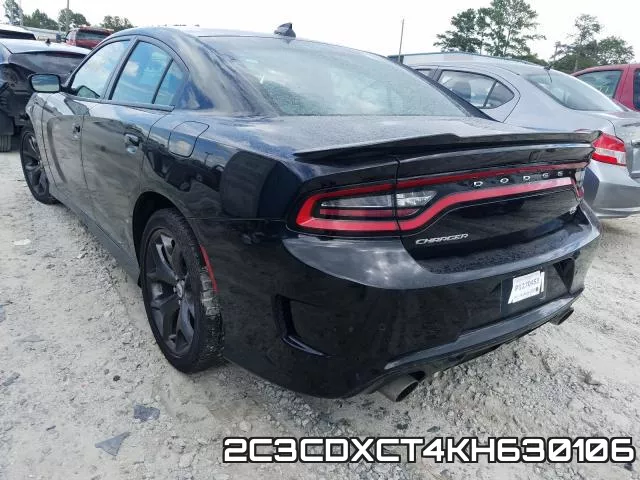 2C3CDXCT4KH630106 фото 4