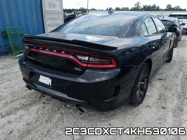2C3CDXCT4KH630106 фото 5