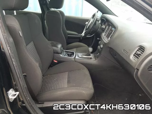 2C3CDXCT4KH630106 фото 6