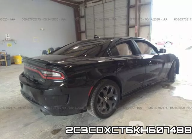 2C3CDXCT6KH607488 фото 5