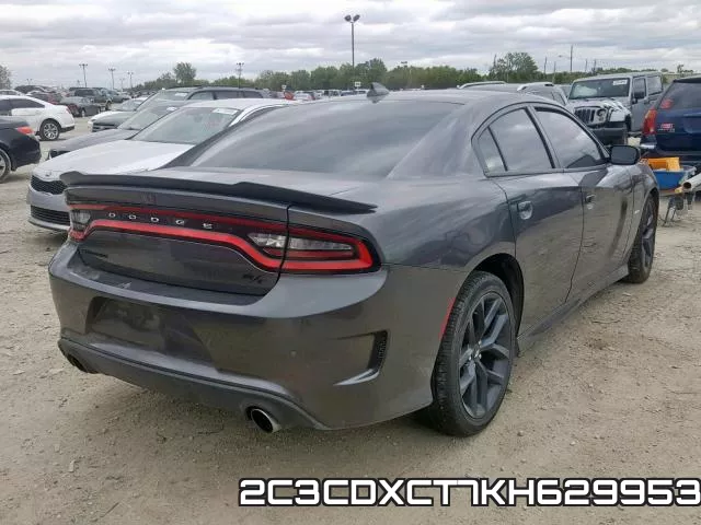 2C3CDXCT7KH629953 фото 5