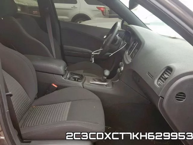 2C3CDXCT7KH629953 фото 6