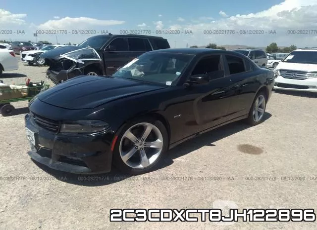 2C3CDXCT8JH122896 фото 3