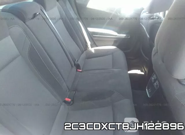 2C3CDXCT8JH122896 фото 9