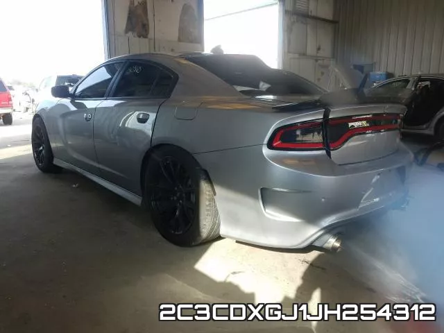 2C3CDXGJ1JH254312 фото 4