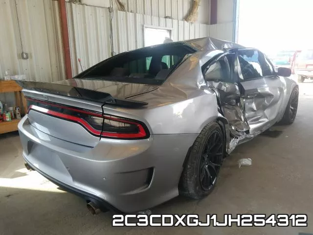 2C3CDXGJ1JH254312 фото 5