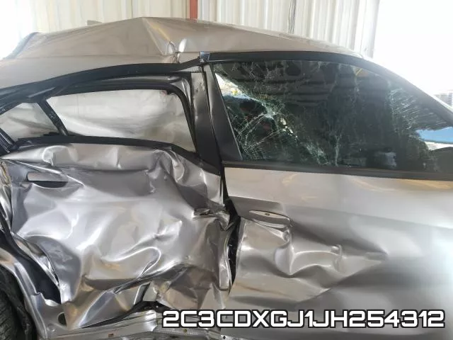 2C3CDXGJ1JH254312 фото 10