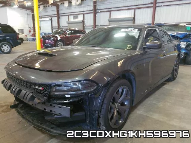 2C3CDXHG1KH596976 фото 3