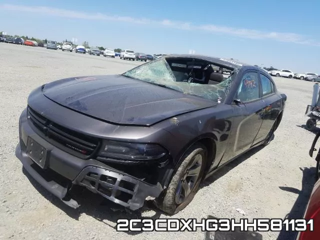 2C3CDXHG3HH581131 фото 3