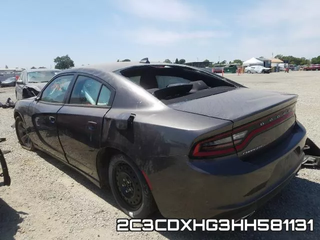 2C3CDXHG3HH581131 фото 4