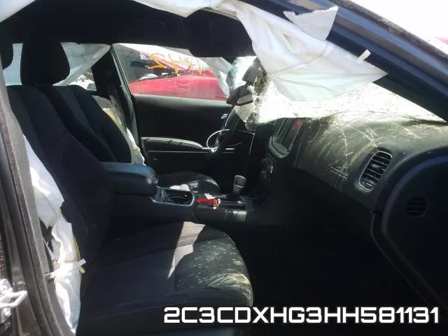 2C3CDXHG3HH581131 фото 6