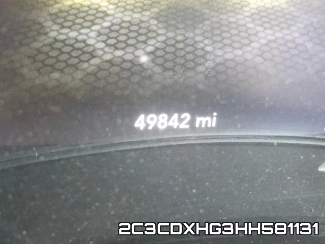 2C3CDXHG3HH581131 фото 9