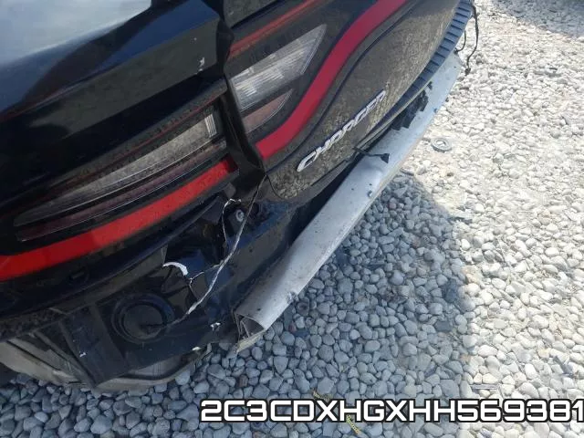 2C3CDXHGXHH569381 фото 10