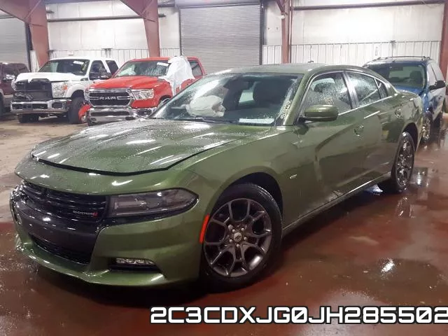2C3CDXJG0JH285502 фото 3