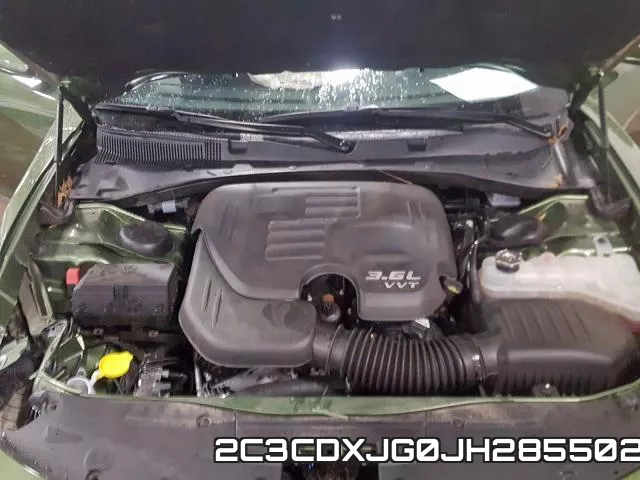 2C3CDXJG0JH285502 фото 8