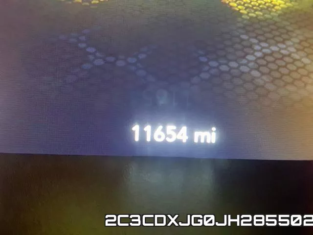 2C3CDXJG0JH285502 фото 9