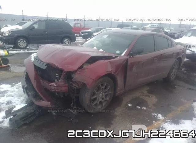 2C3CDXJG7JH224664 фото 3