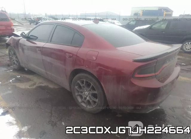 2C3CDXJG7JH224664 фото 4