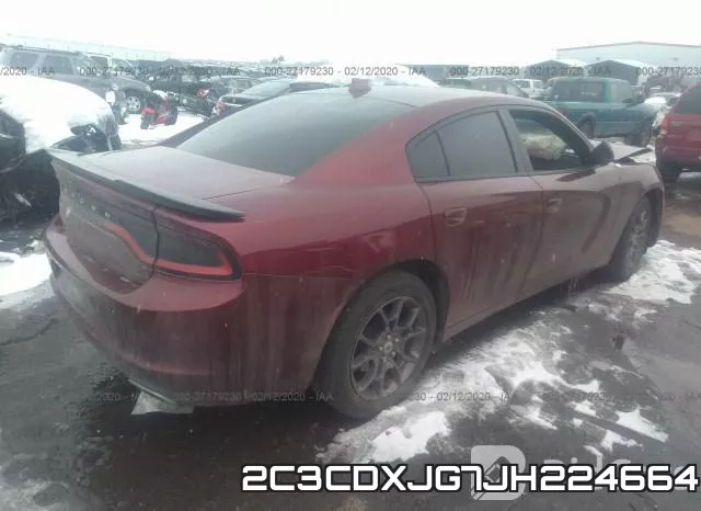 2C3CDXJG7JH224664 фото 5