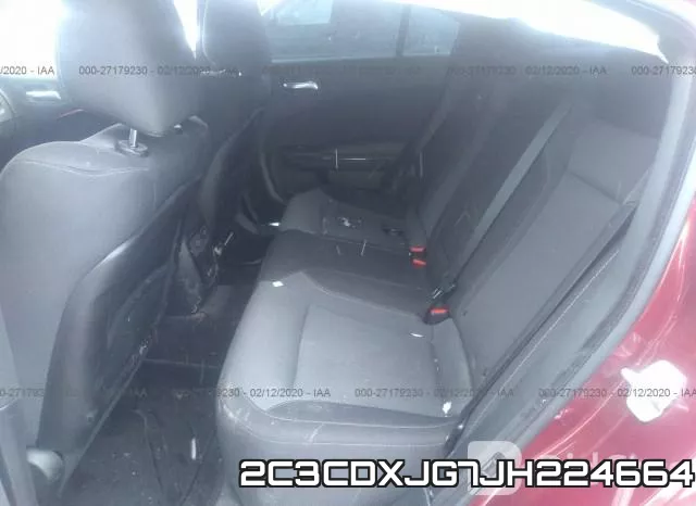 2C3CDXJG7JH224664 фото 9