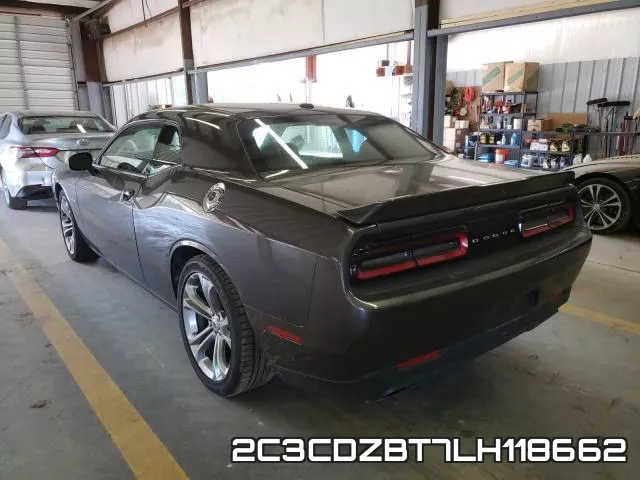 2C3CDZBT7LH118662 фото 4