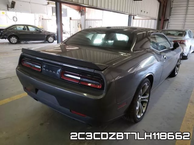 2C3CDZBT7LH118662 фото 5