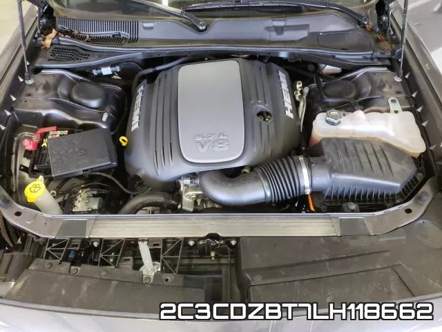 2C3CDZBT7LH118662 фото 8