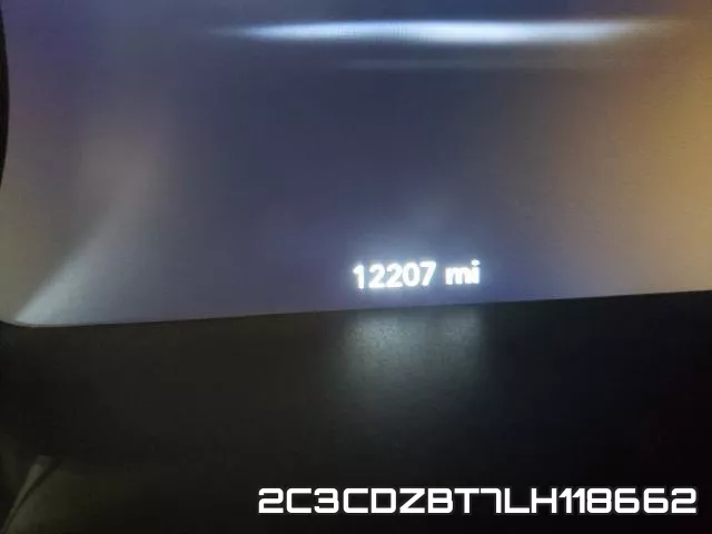2C3CDZBT7LH118662 фото 9
