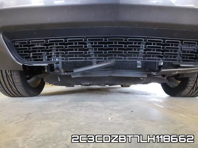 2C3CDZBT7LH118662 фото 10