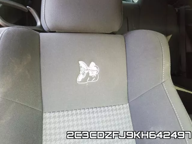 2C3CDZFJ9KH642497 фото 10
