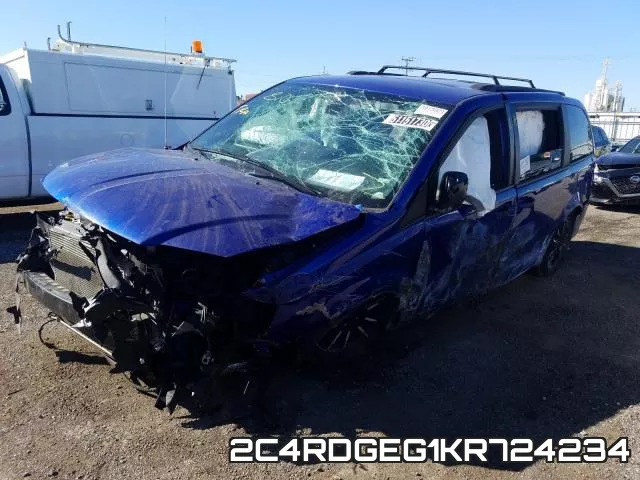 2C4RDGEG1KR724234 фото 3