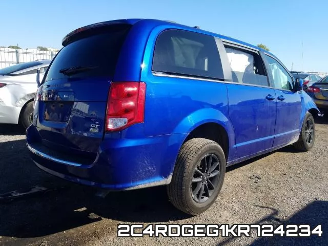 2C4RDGEG1KR724234 фото 5