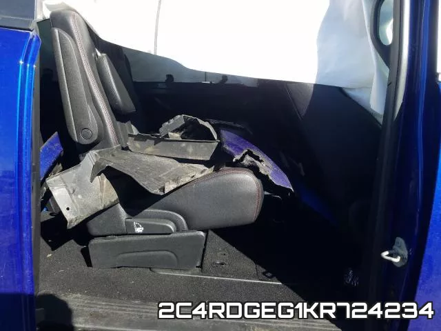 2C4RDGEG1KR724234 фото 6