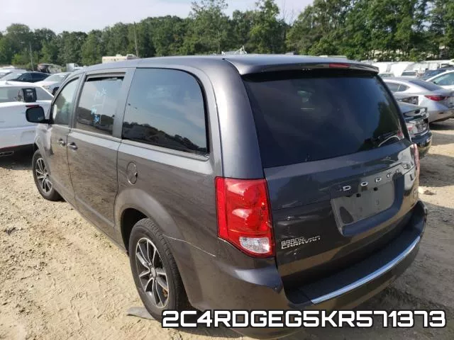 2C4RDGEG5KR571373 фото 3