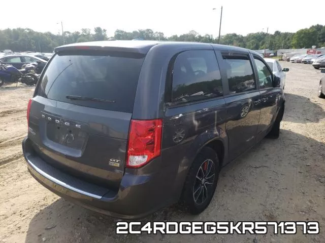 2C4RDGEG5KR571373 фото 4
