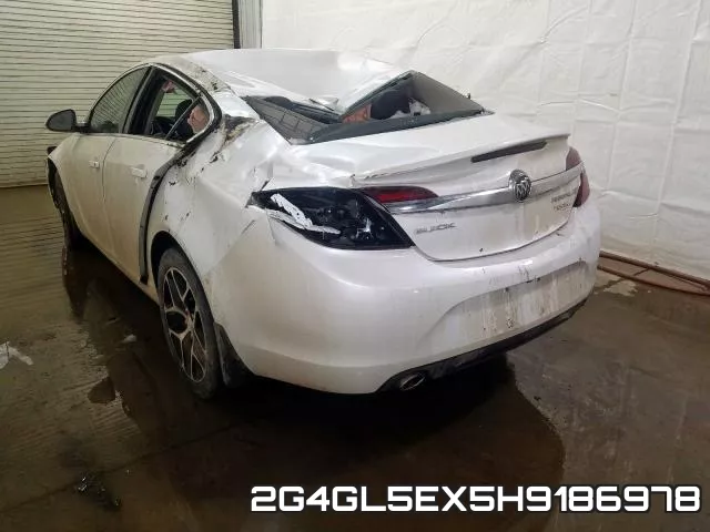 2G4GL5EX5H9186978 фото 4