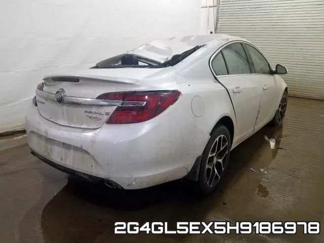 2G4GL5EX5H9186978 фото 5