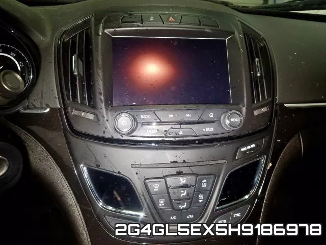2G4GL5EX5H9186978 фото 10