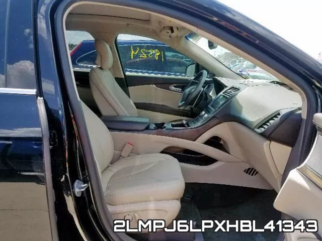 2LMPJ6LPXHBL41343 фото 6