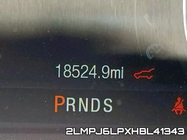 2LMPJ6LPXHBL41343 фото 9