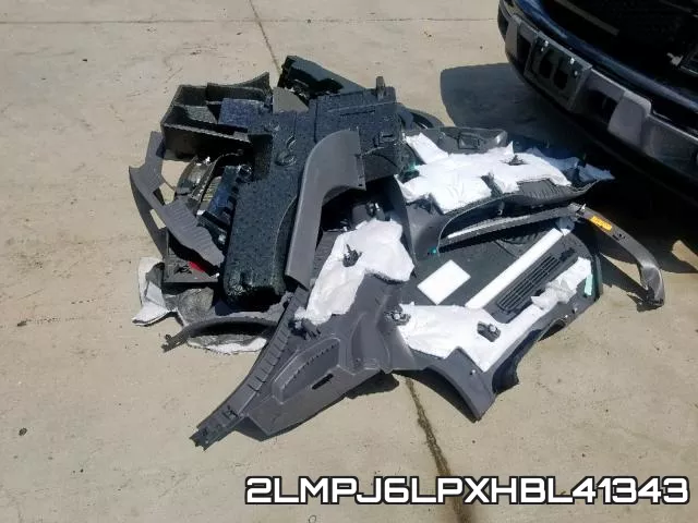 2LMPJ6LPXHBL41343 фото 10