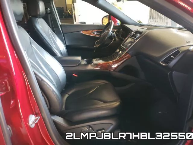2LMPJ8LR7HBL32550 фото 6