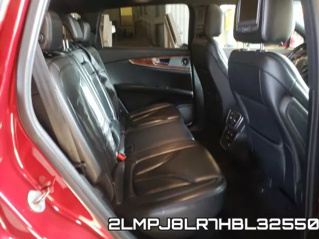 2LMPJ8LR7HBL32550 фото 7
