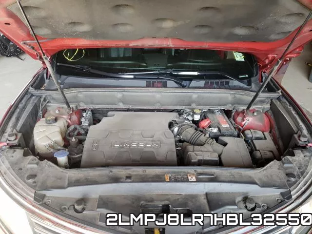 2LMPJ8LR7HBL32550 фото 8