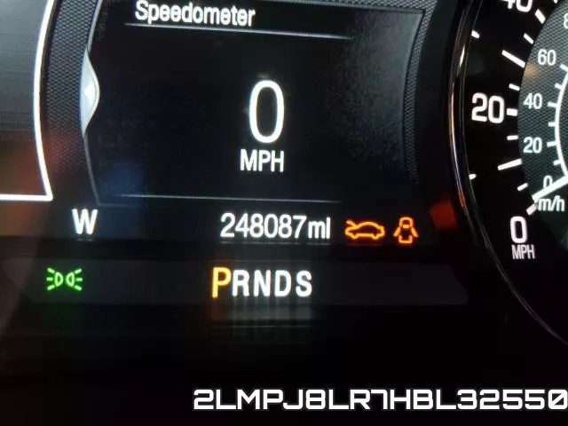 2LMPJ8LR7HBL32550 фото 9