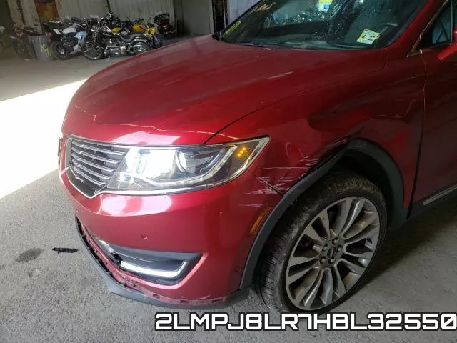 2LMPJ8LR7HBL32550 фото 10