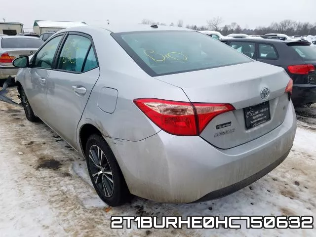 2T1BURHE0HC750632 фото 4